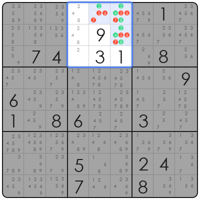 la time sudoku