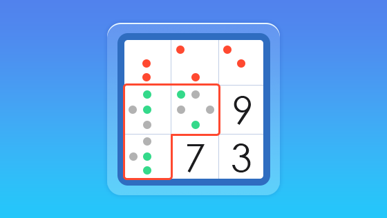 very hard sudoku