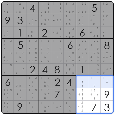 pi day sudoku